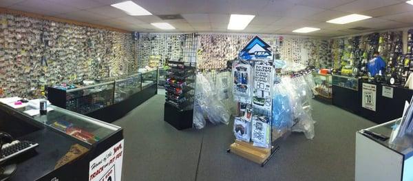 Hobby Store