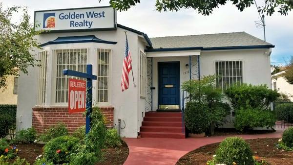 Golden West Realty