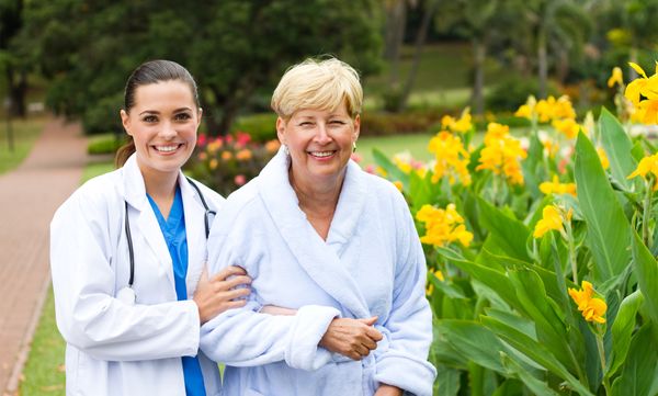 NOVA Home Health Care, LLC offers a wide variety of in-home care services to meet the needs of our clients...