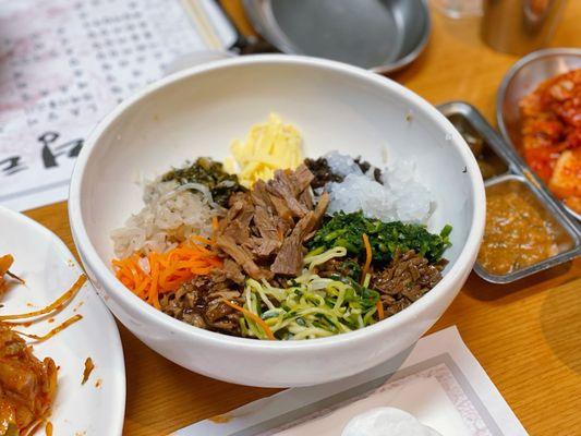 Bibimbap