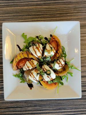 Caprese salad