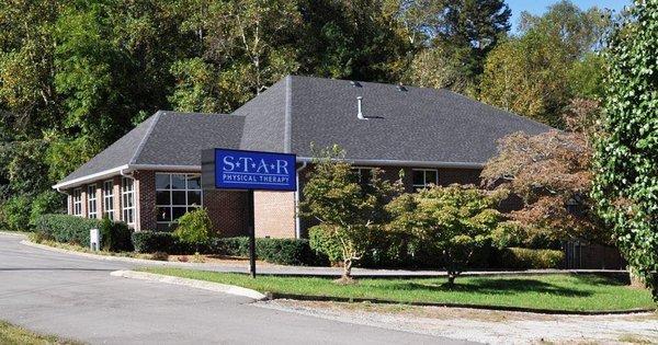 STAR Physical Therapy