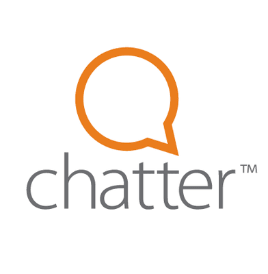 Chatter Creative Logo