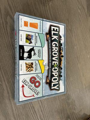 Elk Groveopoly