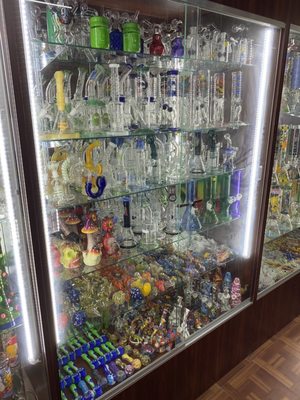 Evergreen Smoke Shop