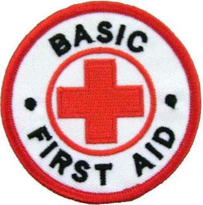 We offer AHA Heartsavers First aid classes