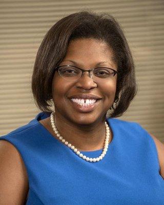 Tashanna K Myers, MD