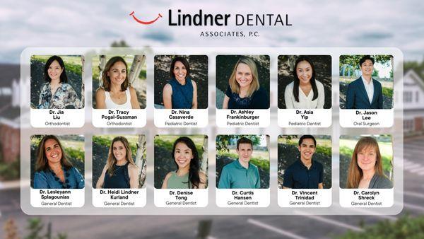 Lindner Dental Associates