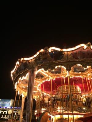 Carousel