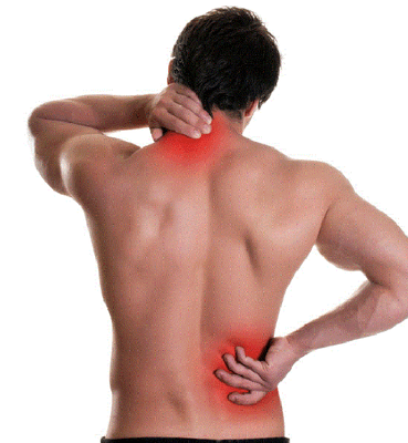 If your feeling Neck or Low back pain  lets talk how we can help you