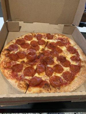 Pepperoni