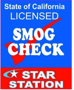 $40 Smog Check w/ Certificate