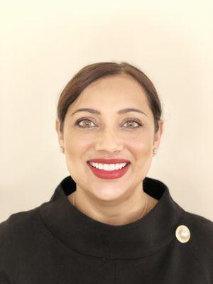 Dr. Pooja Saroha