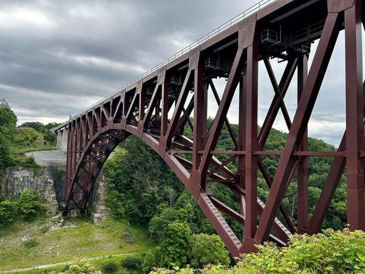 Letchworth State Park