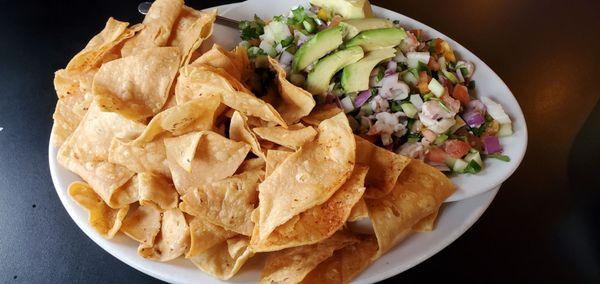 Ceviche