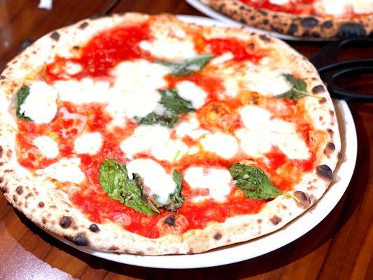 Margherita Pizza