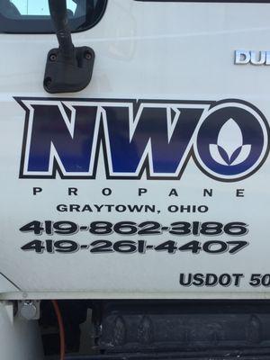 NWO Propane