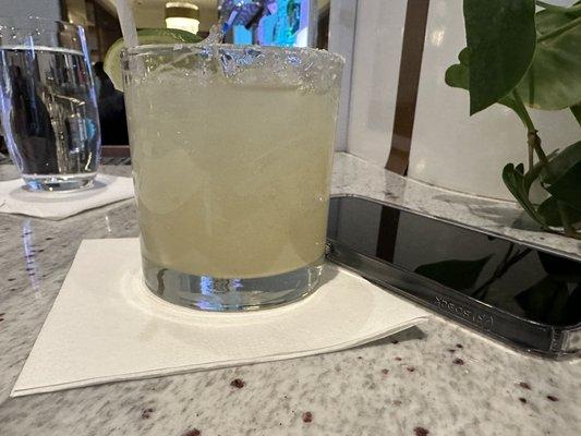 Margarita