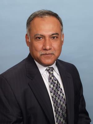 Ahmed A. Mohiuddin, M.D.