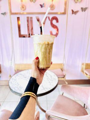 Lily’s Chocolate & Coffee