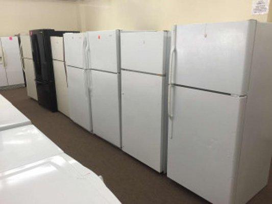 Best Used Appliance Superstore