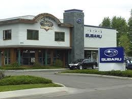 Teton Motors Subaru