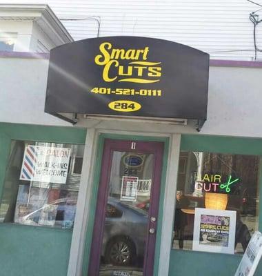 Smart Cuts