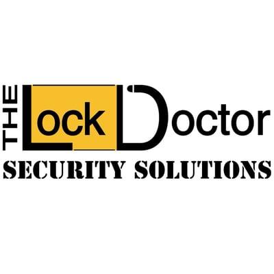 The Lock Doctor