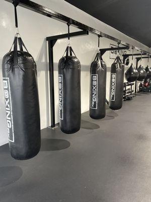 Boxing Rx