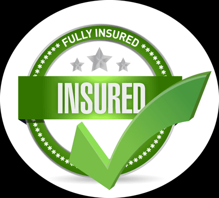 Fully Insured and Compliant