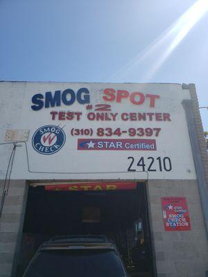 Gotta hit this place up. Ask for Angel and he'll take care of you!