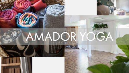 Amador Yoga Create.Connect.Thrive