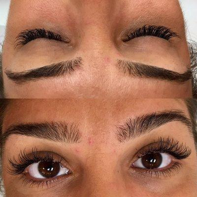 Xtreme lash extensions