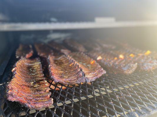 Hallelujah! BBQ