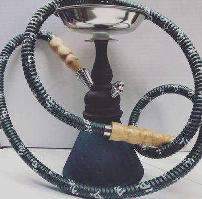 Hookah, Shisha, Nargila!