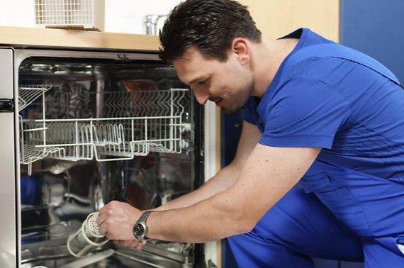 The Best Dishwasher Repair Service in Town! Honorable Appliance Repair has the skills and knowledge to help you solve your problem.