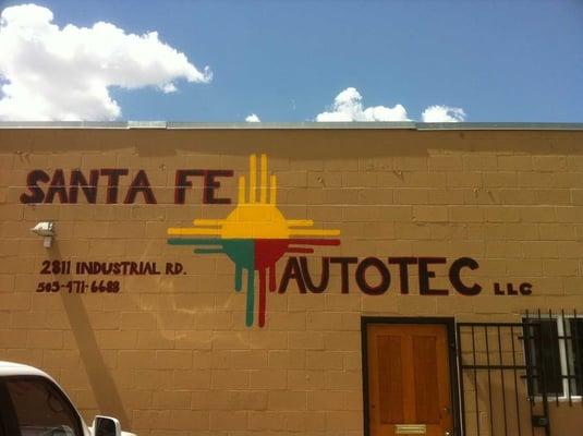 Santa Fe AutoTec