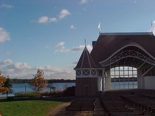 Lake Harriet