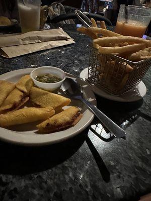 Empanadas