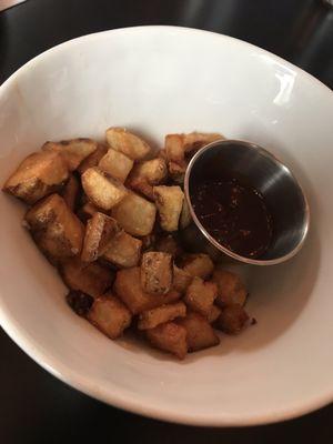 Home Fries