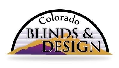 Colorado Blinds & Design Logo