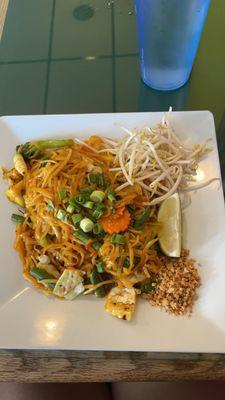 Pad Thai