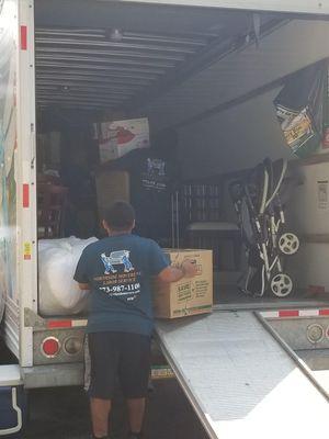 Moving Company in River Grove, IL