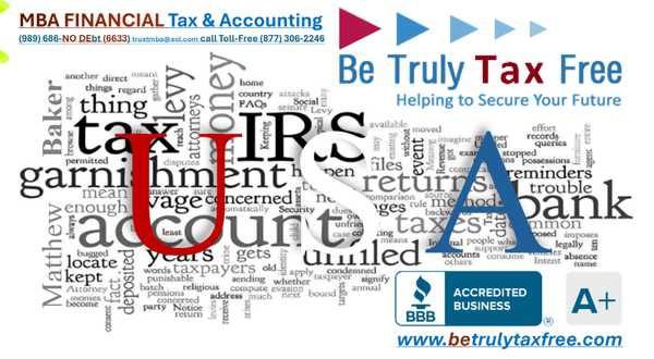 Be Truly Tax Free - Helping All Americans Secure their Future