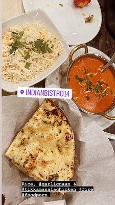 Indian Bistro 14