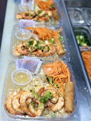 Kuway's Banh Mi