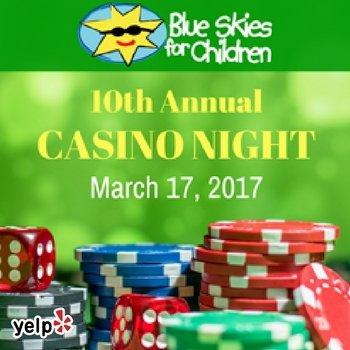 Click here to win free tickets from Yelp! https://www.yelp.com/events/bellingham-blue-skies-for-children-presents-casino-night