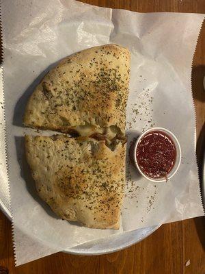 Calzone