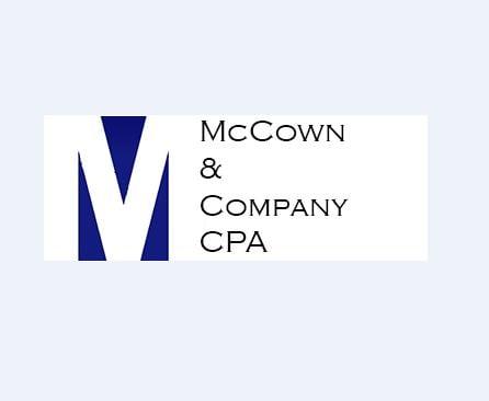 McCown and Company, CPA