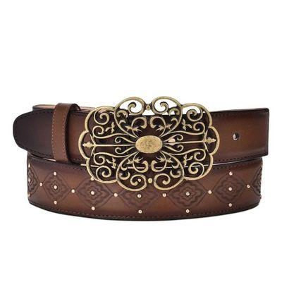 Cuadra Woman's belt